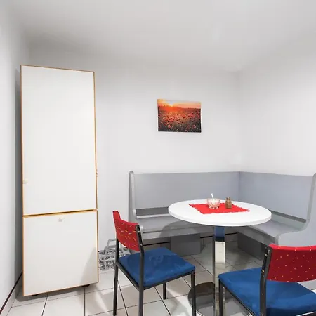 Ferienwohnung Miedzy Zdrojami Rymanów Exterior foto