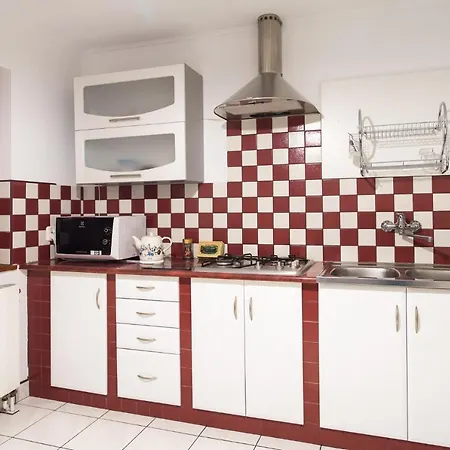 Ferienwohnung Miedzy Zdrojami Rymanów Exterior foto