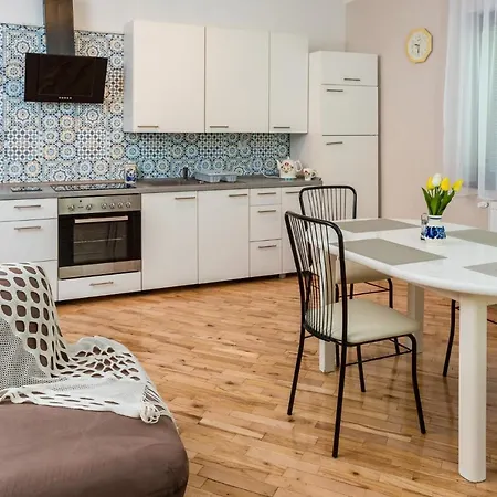 Ferienwohnung Miedzy Zdrojami Rymanów Exterior foto