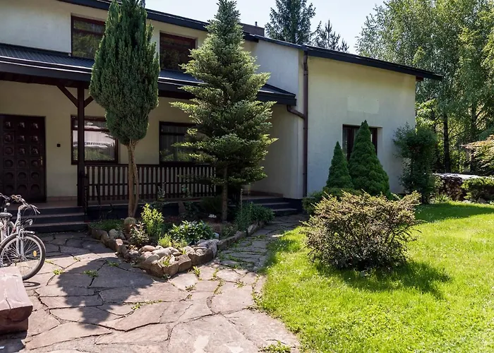 Miedzy Zdrojami