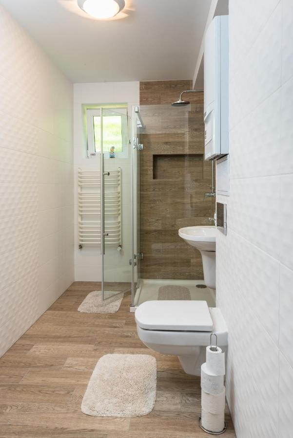 Apartment Miedzy Zdrojami Rymanow