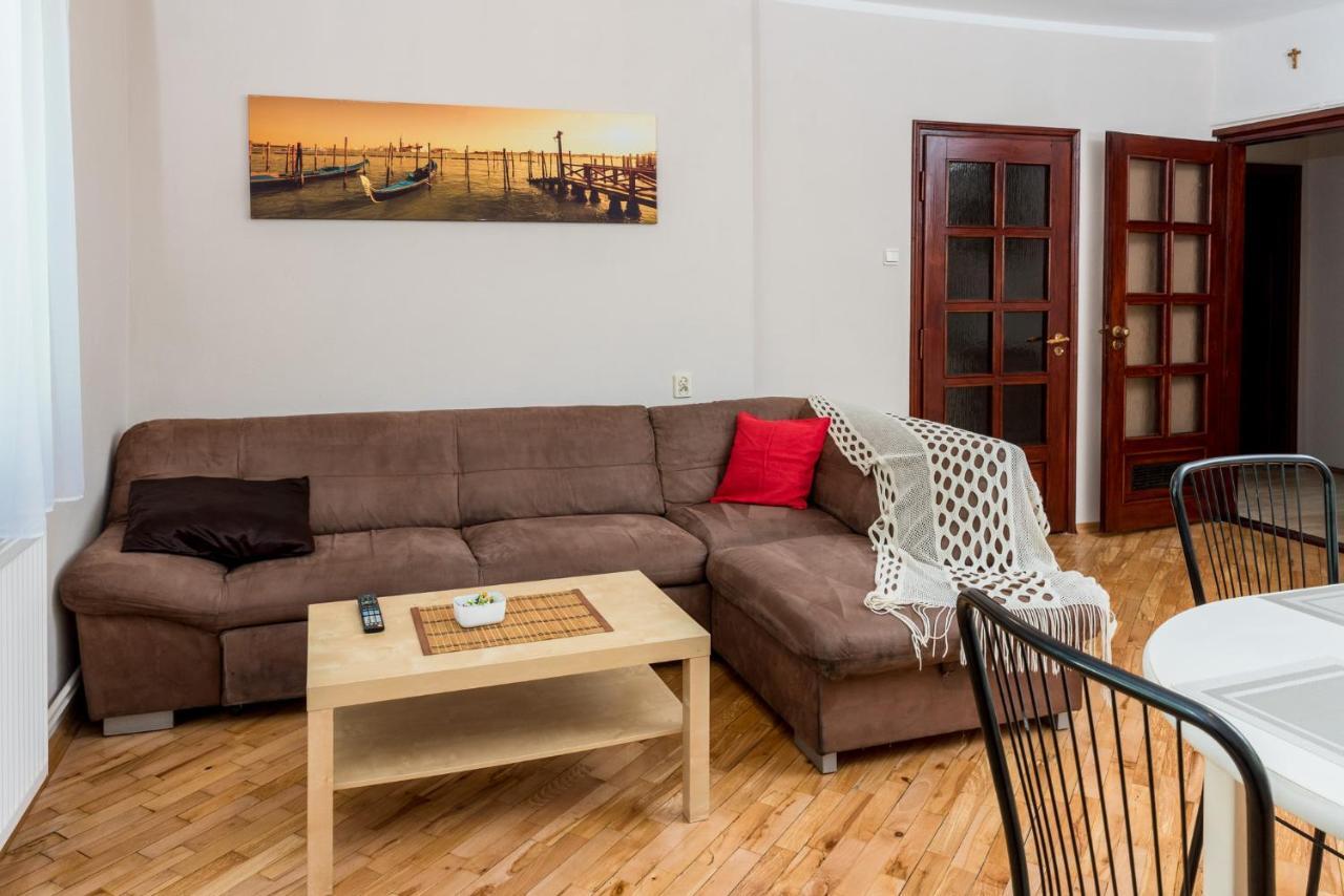 Apartment Miedzy Zdrojami